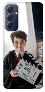Чехол на Samsung Galaxy M54 5G New Harry Potter ver.1 фото 1 из 1