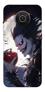 Чехол на Nokia X10 / X20 Ryuk фото 1 из 1