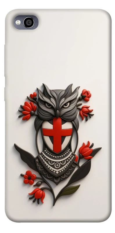 Чохол на Xiaomi Redmi 4a Мотанка надії 3D фото 1 з 1