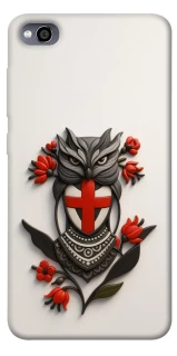 Чохол на Xiaomi Redmi 4a Мотанка надії 3D фото 1 з 1