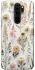 Чохол на Xiaomi Redmi Note 8 Pro Floral design ver.1 фото 1 з 1