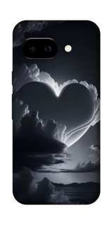 Чехол на Google Pixel 9a Cloud heart фото 1 Чехол на Google Pixel 9a Cloud heart фото 1 из 1