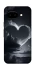 Чехол на Google Pixel 9a Cloud heart фото 1 из 1