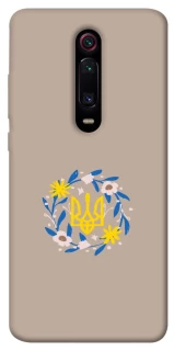 Чохол на Xiaomi Redmi K20 / K20 Pro / Mi9T / Mi9T Pro Герб v99 фото 1 з 1