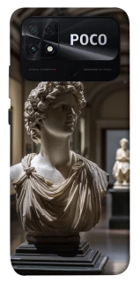 Чехол на Xiaomi Poco C40 statue фото 1 из 1