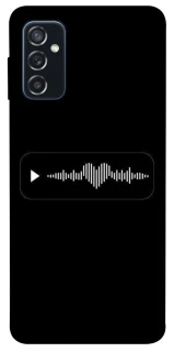 Чохол на Samsung Galaxy M52 Love aesthetic ver.11 фото 1 з 1