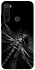 Чехол на Xiaomi Redmi Note 8T Black dragonfly фото 1 из 1