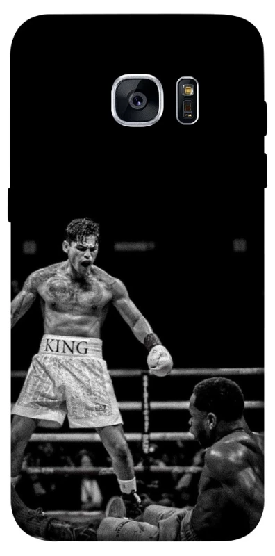 Чохол на Samsung G935F Galaxy S7 Edge kings фото 1 з 1