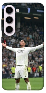 Чехол на Samsung Galaxy S23+ Jude Bellingham фото 1 из 1