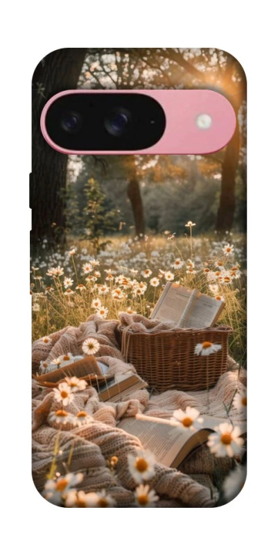 Чохол на Google Pixel 9 Flowers v14 фото 1 з 1