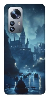 Чехол на Xiaomi 12 / 12X Harry Potter v10 фото 1 из 1