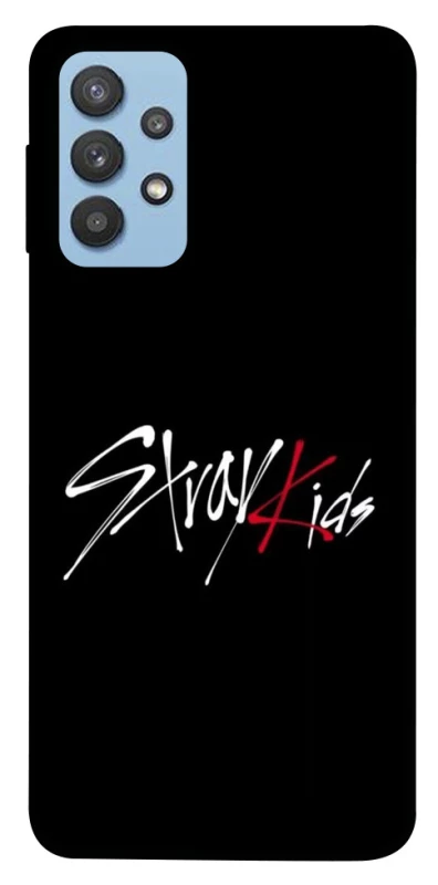 Чохол на Samsung Galaxy M32 Stray Kids Logo фото 1 з 1