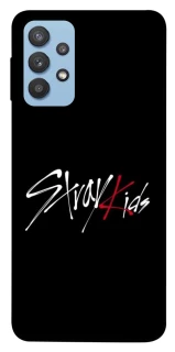 Чохол на Samsung Galaxy M32 Stray Kids Logo фото 1 з 1
