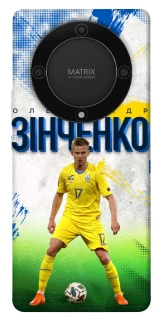 Чехол на Huawei Magic5 Lite Зинченко №17 фото 1 из 1