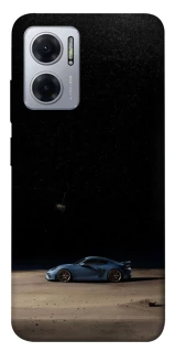 Чехол на Xiaomi Redmi Note 11E 911 night фото 1 из 1