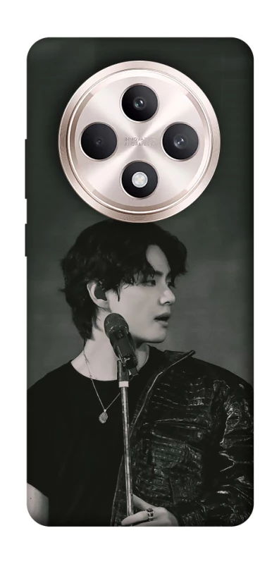 Чохол на Oppo Reno 12 F 4G/5G V (Kim) - BTS фото 1 з 1