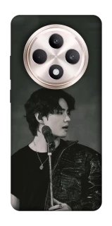 Чехол на Oppo Reno 12 F 4G/5G V (Kim) - BTS фото 1 Чехол на Oppo Reno 12 F 4G/5G V (Kim) - BTS фото 1 из 1