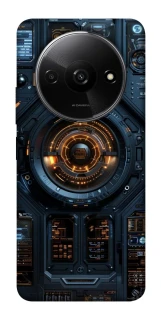 Чехол на Xiaomi Redmi A3 CyberPhone v6 фото 1 из 1