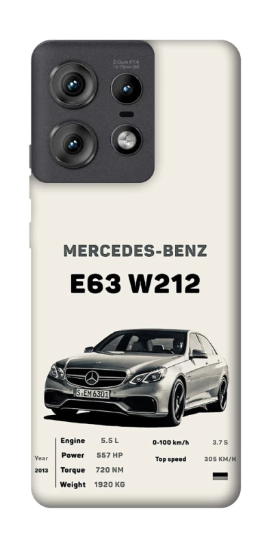 Чехол на Motorola Edge 50 Pro MB E63 W212 фото 1 из 1