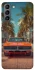 Чохол на Samsung Galaxy S21 Tropical car фото 1 з 1