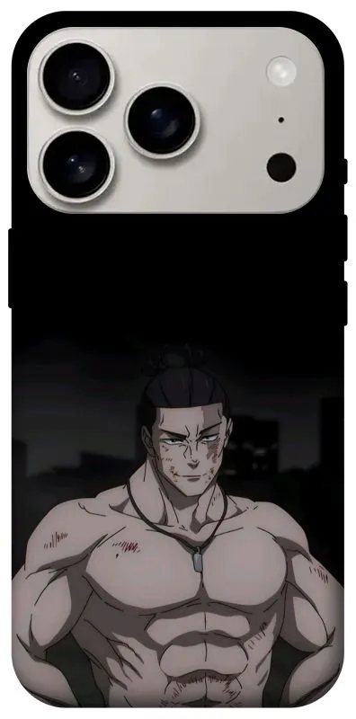 Чехол на Apple iPhone 18 Pro Todo фото 2 из 2