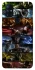 Чохол на OnePlus Nord N10 5G Mortal Kombat ver.4 фото 1 з 1