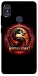 Чохол на Xiaomi Redmi Note 5 Pro / Note 5 (AI Dual Camera) Mortal Kombat Dragon фото 1 з 1