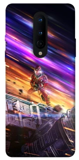 Чохол на OnePlus 8 Project Hail Mary ver.6 фото 1 з 1