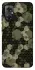 Чехол на Xiaomi Redmi Note 11R Camouflage v9 фото 1 из 1