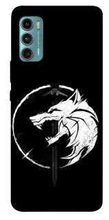 Чехол на Motorola Moto G60 Школа Волка фото 1 из 1