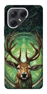 Чохол на TECNO Pova 7 Скандинавський олень фото 1 з 1