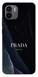 Чехол на Xiaomi Redmi A1 / A2 Prada ver.2 фото 1 из 1