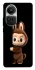 Чохол на Oppo Reno 10 Boo Labubu фото 1 з 1