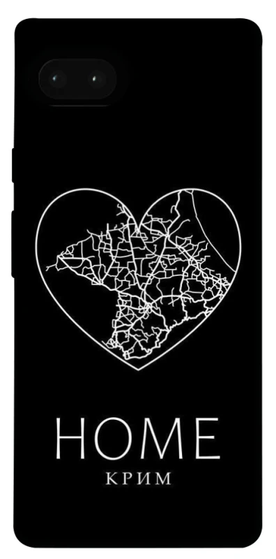 Чехол на Google Pixel 7a Крим Home фото 1 из 1