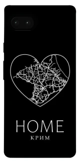 Чохол на Google Pixel 7a Крим Home фото 1 з 1