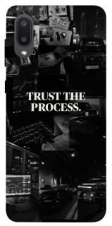 Чохол на Samsung Galaxy A02 Process фото 1 з 1