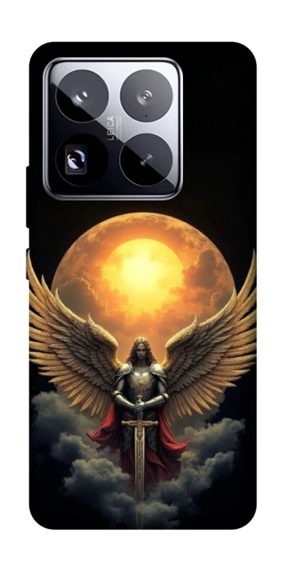 Чохол на Xiaomi 15 Pro Archangel фото 1 з 1