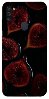 Чохол на Samsung Galaxy M11 VioletFig фото 1 з 1