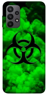 Чохол на Samsung Galaxy A23 4G Радіація v4 фото 1 з 1