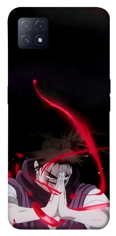 Чохол на Oppo A72 5G / A73 5G Choso фото 1 з 1