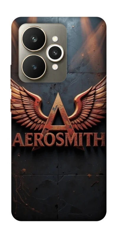 Чохол на Realme 15 Aerosmith фото 1 з 1