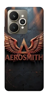Чохол на Realme 15 Aerosmith фото 1 з 1