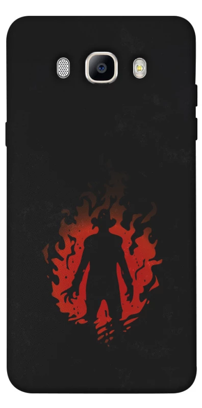 Чохол на Samsung J510F Galaxy J5 (2016) Daylight фото 1 з 1