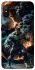 Чохол на Xiaomi Mi A2 Lite / Xiaomi Redmi 6 Pro Hulk v2 фото 1 з 1
