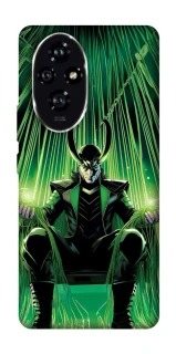 Чехол на Honor 200 Loki фото 1 из 1