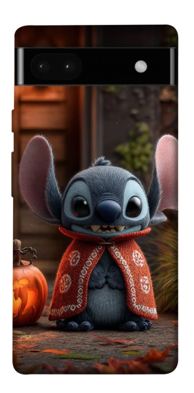 Чохол на Google Pixel 6a Stitch ver.14 фото 1 з 1