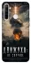 Чохол на Realme 6i Moscow never sleeps фото 1 з 1