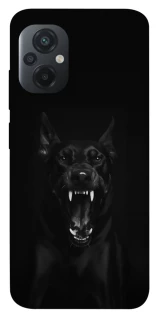Чохол на Xiaomi Poco M5 Доберман фото 1 з 1