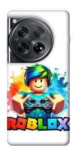 Чехол на OnePlus 12 Roblox v3 фото 1 из 1