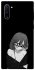 Чехол на Samsung Galaxy Note 10 Waifu фото 1 из 1